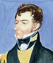 Captain De Lancey