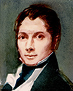 Captain Basil Hall