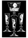 glasses grouping