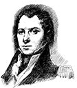 Capt. Basil Hall