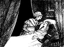 deathbed