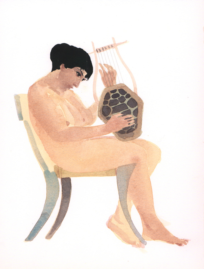 sappho
