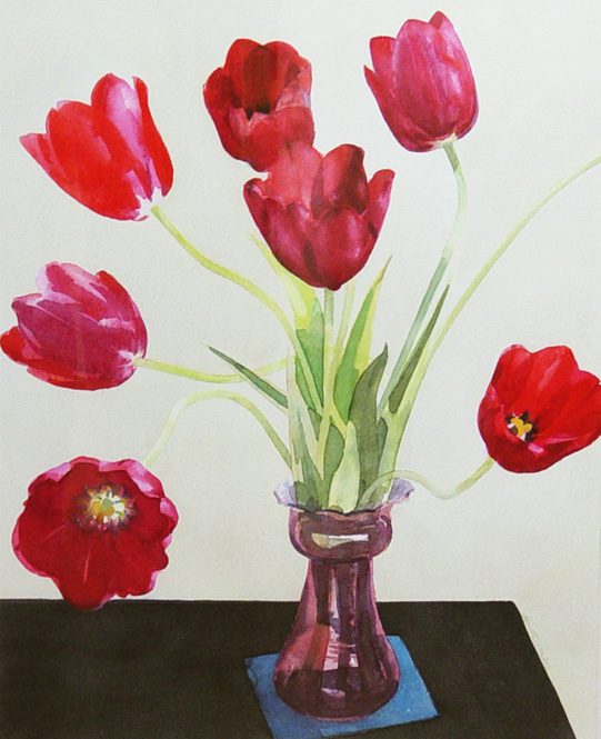 redtulips