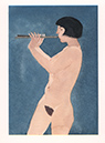 flute