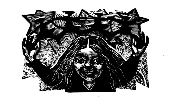 girl