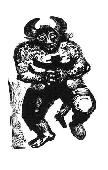 devil