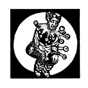Stirling Head jester