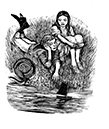 boy and girl