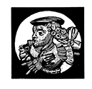 Stirling Head courtier