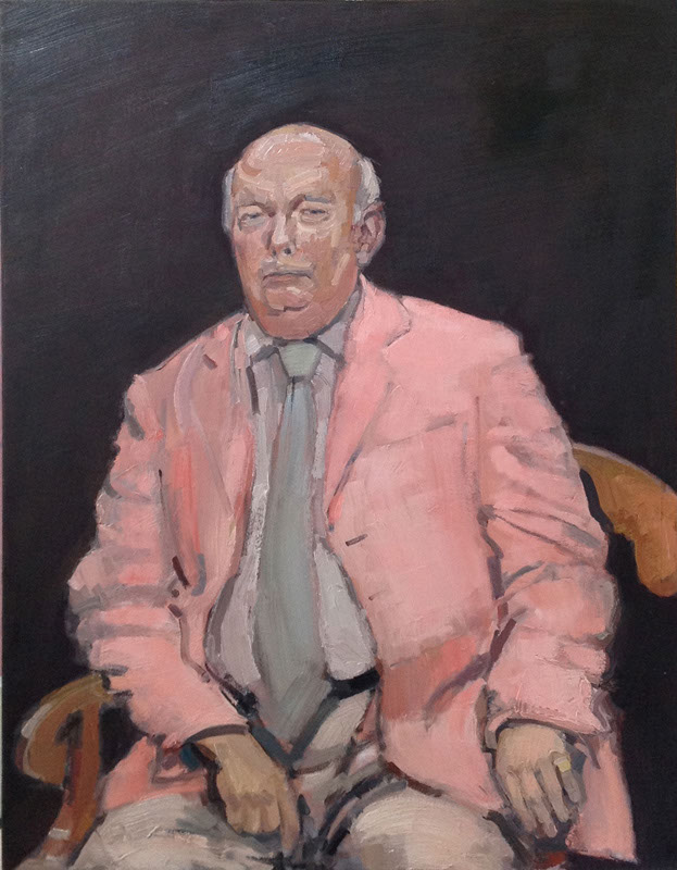 Julian Fellowes