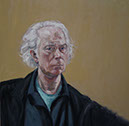 self portrait
