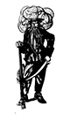 blackbeard