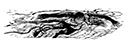 drowned man