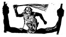 flogging